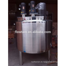 50L-20000L Edelstahl-Mischtank